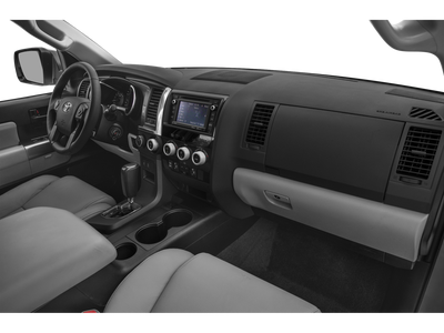 2021 Toyota Sequoia SR5 5.7L