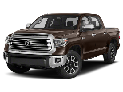 2021 Toyota Tundra 1794