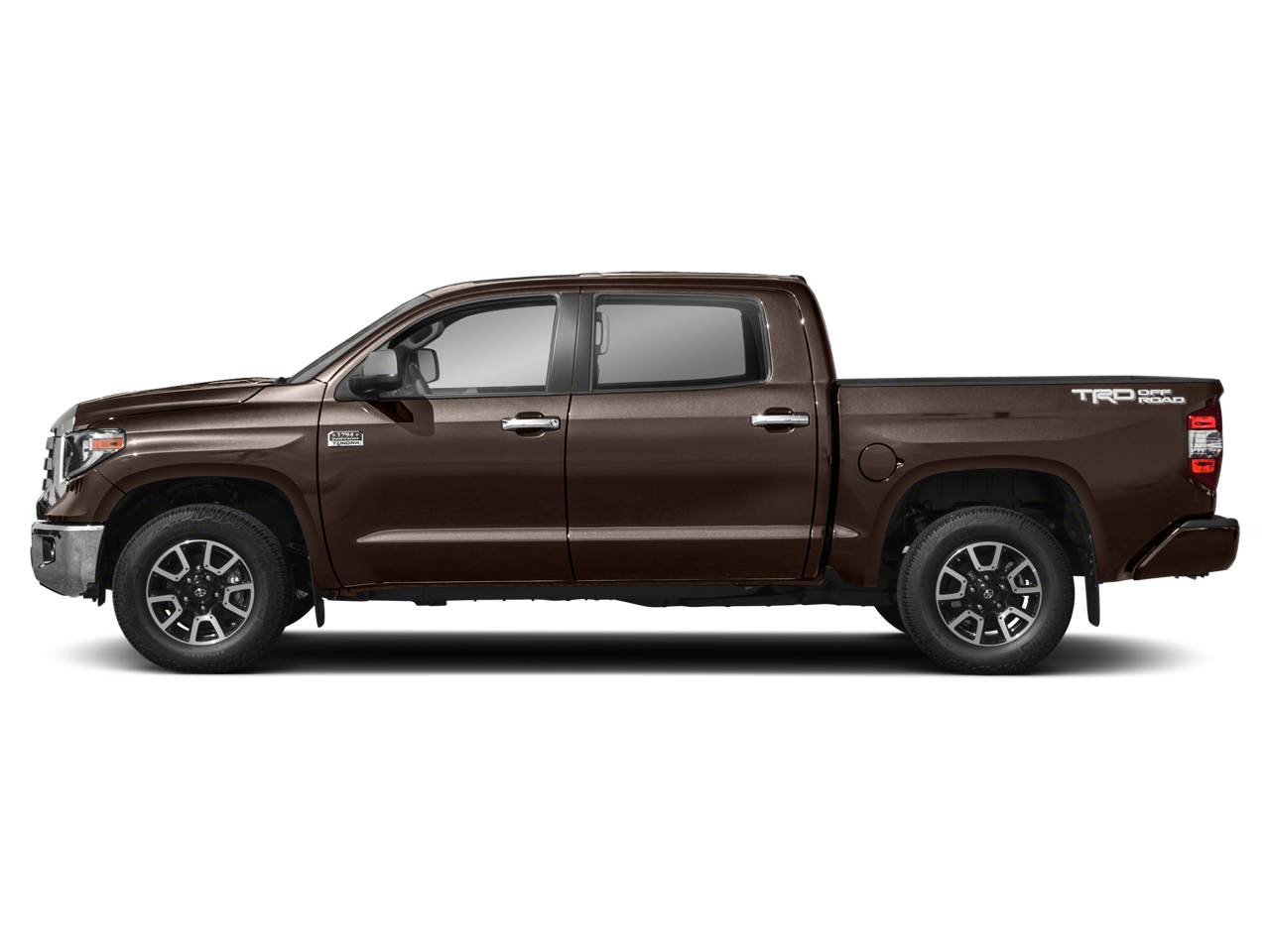 2021 Toyota Tundra 1794