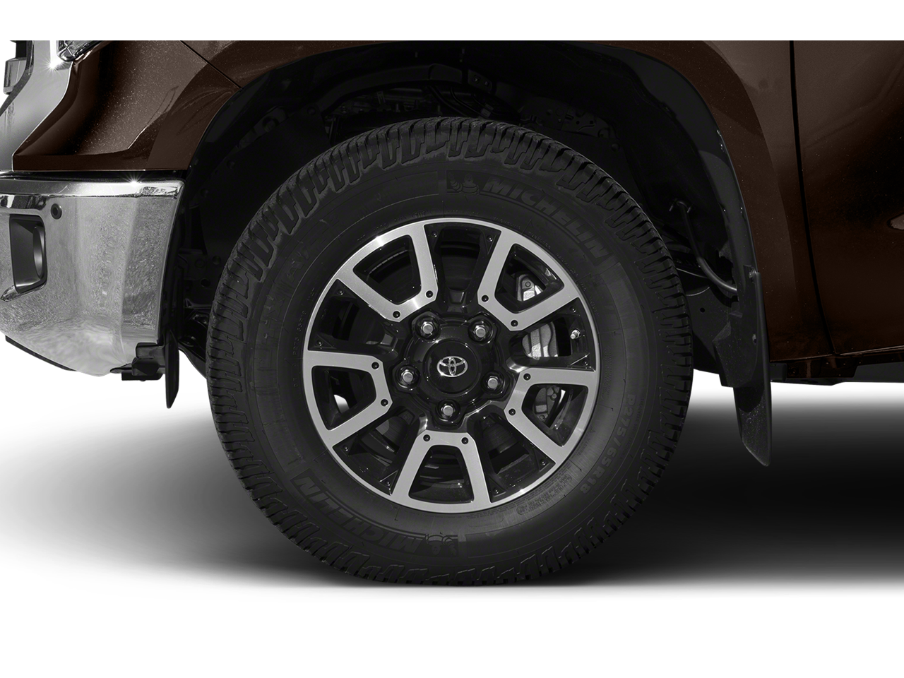 2021 Toyota Tundra 1794