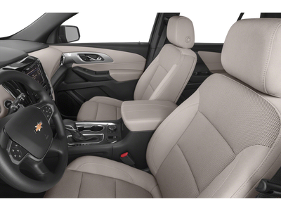 2022 Chevrolet Traverse LS w/1FL