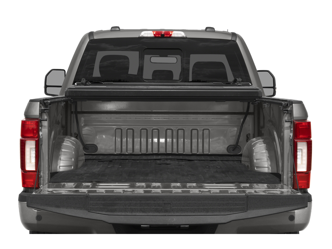 2022 Ford F-250SD Platinum