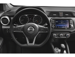 2022 Nissan Versa 1.6 S