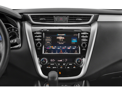 2022 Nissan Murano S
