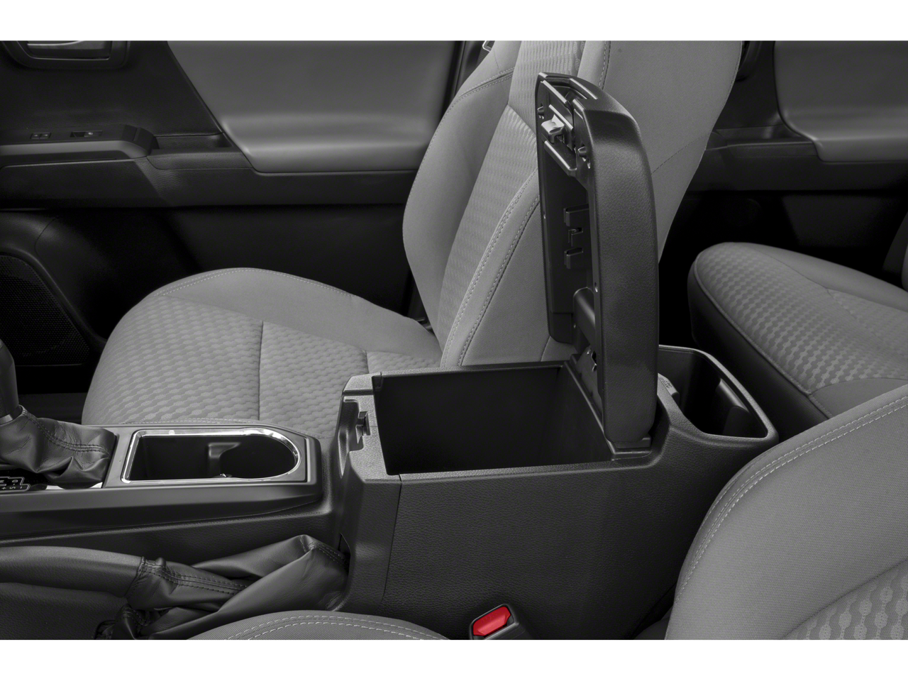 2022 Toyota Tacoma TRD Pro V6