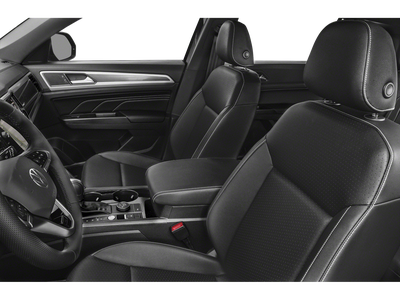 2022 Volkswagen Atlas Cross Sport 2.0T SEL R-Line 4Motion