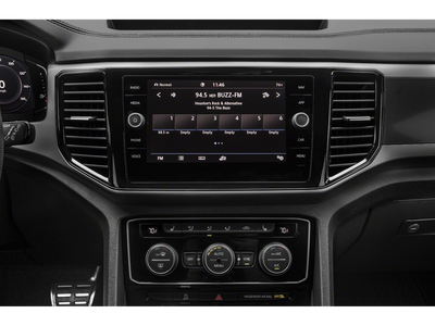 2022 Volkswagen Atlas Cross Sport 2.0T SEL R-Line 4Motion