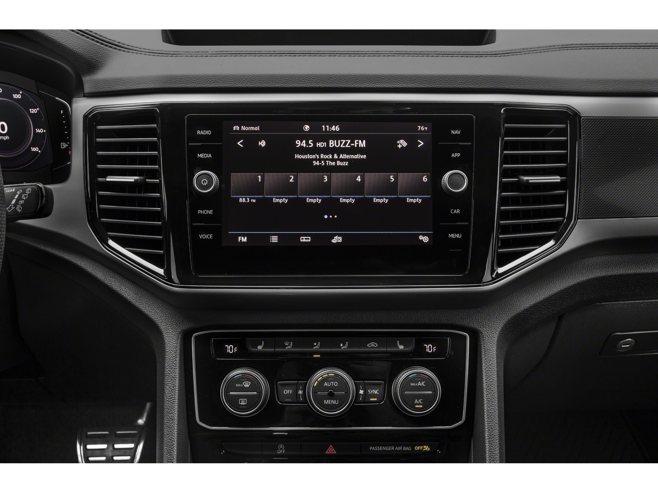 2022 Volkswagen Atlas Cross Sport 2.0T SEL R-Line 4Motion