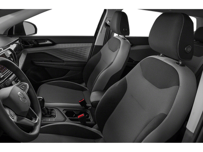 2022 Volkswagen Taos 1.5T S