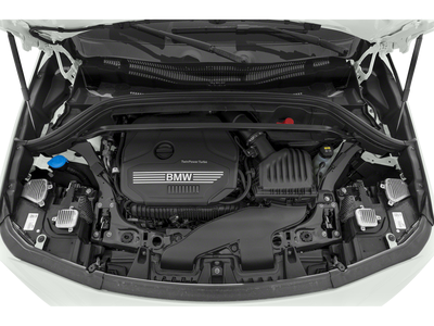 2023 BMW X2 sDrive28i