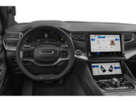 2023 Jeep Grand Wagoneer L Base