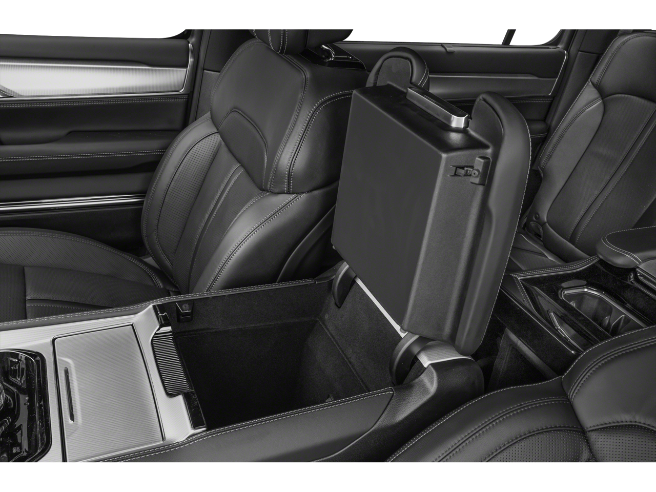 2023 Jeep Grand Wagoneer L Base