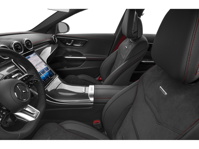 2023 Mercedes-Benz C-Class C 43 AMG® 4MATIC®