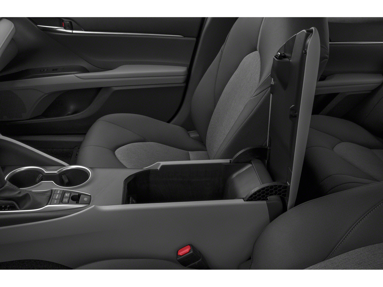 2023 Toyota Camry Hybrid XLE