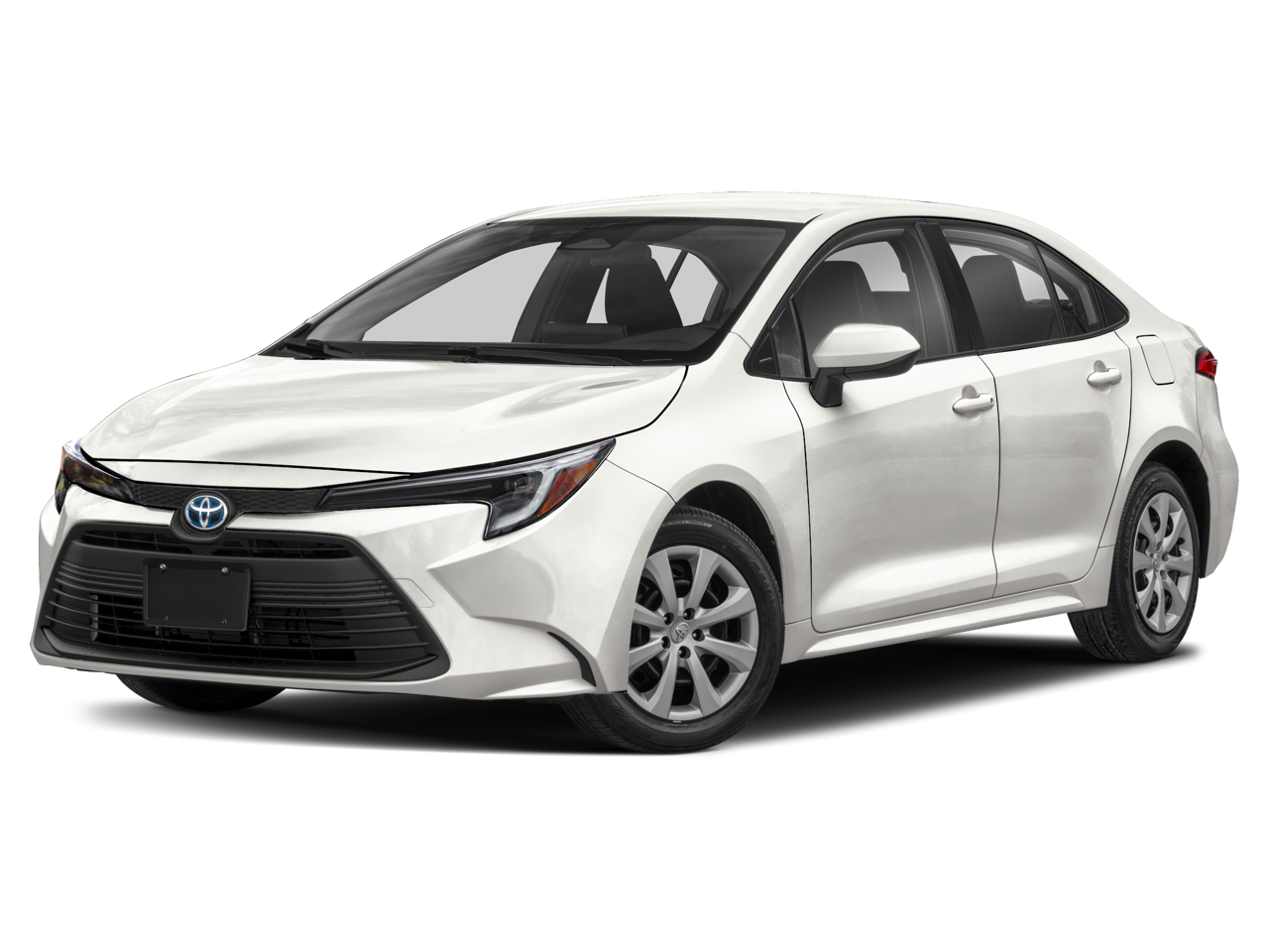 2023 Toyota Corolla LE Hybrid CVT's photo