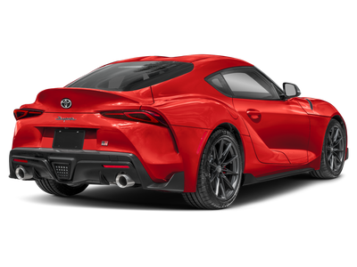 2023 Toyota GR Supra A91-MT Edition