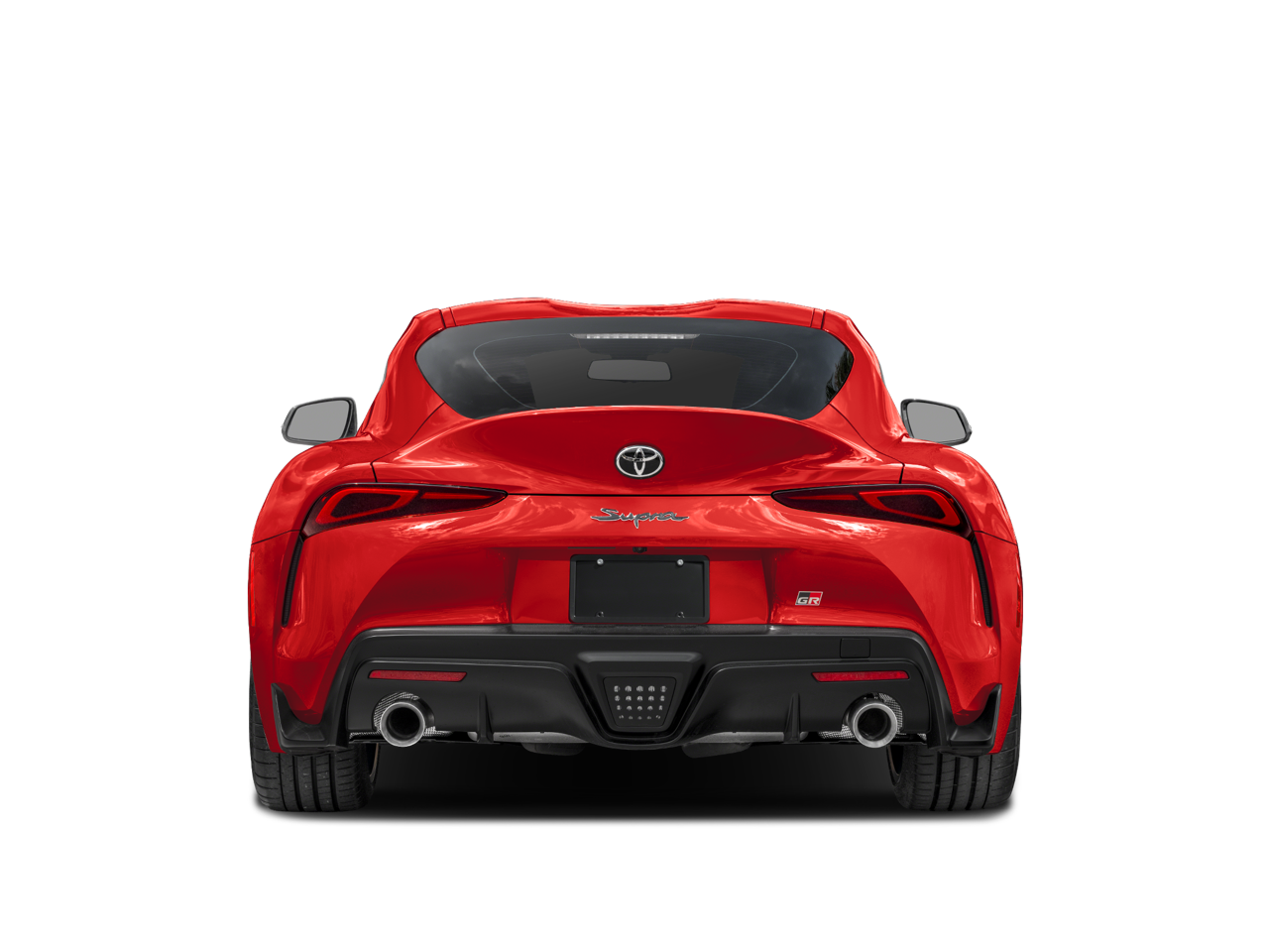 2023 Toyota GR Supra A91-MT Edition