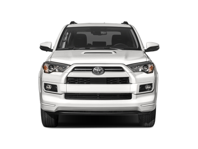 2023 Toyota 4Runner TRD Sport