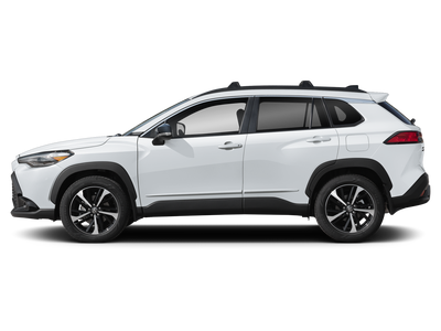 2023 Toyota Corolla Cross Hybrid XSE