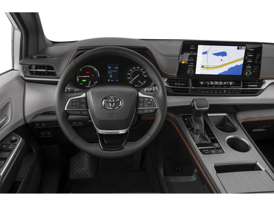 2023 Toyota Sienna XSE 7 Passenger