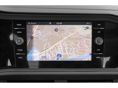 2023 Volkswagen Jetta 1.5T SEL