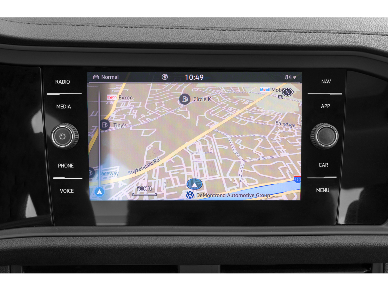 2023 Volkswagen Jetta 1.5T SEL