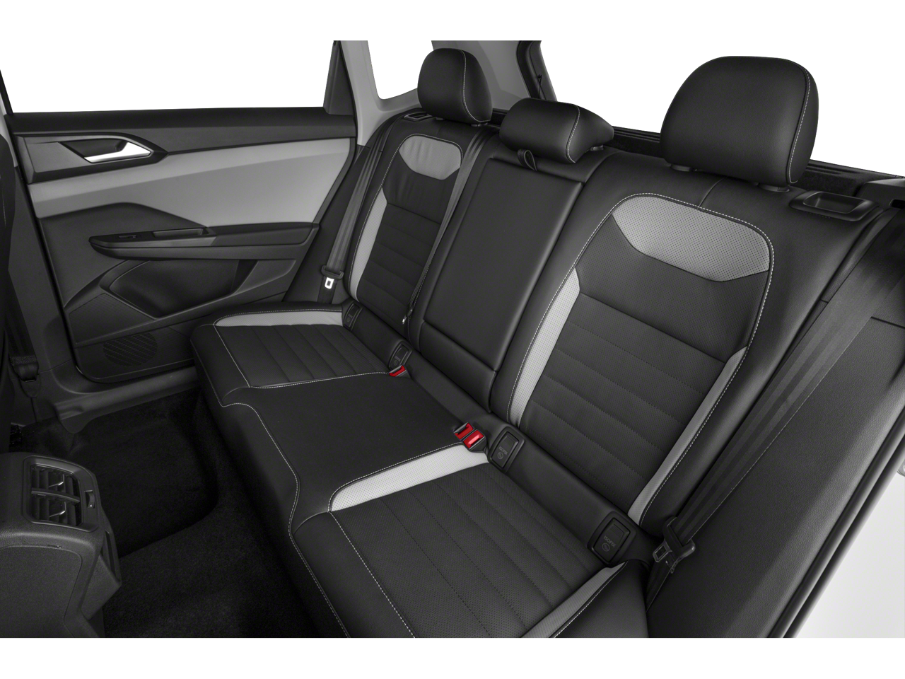 2023 Volkswagen Taos 1.5T SEL 4Motion