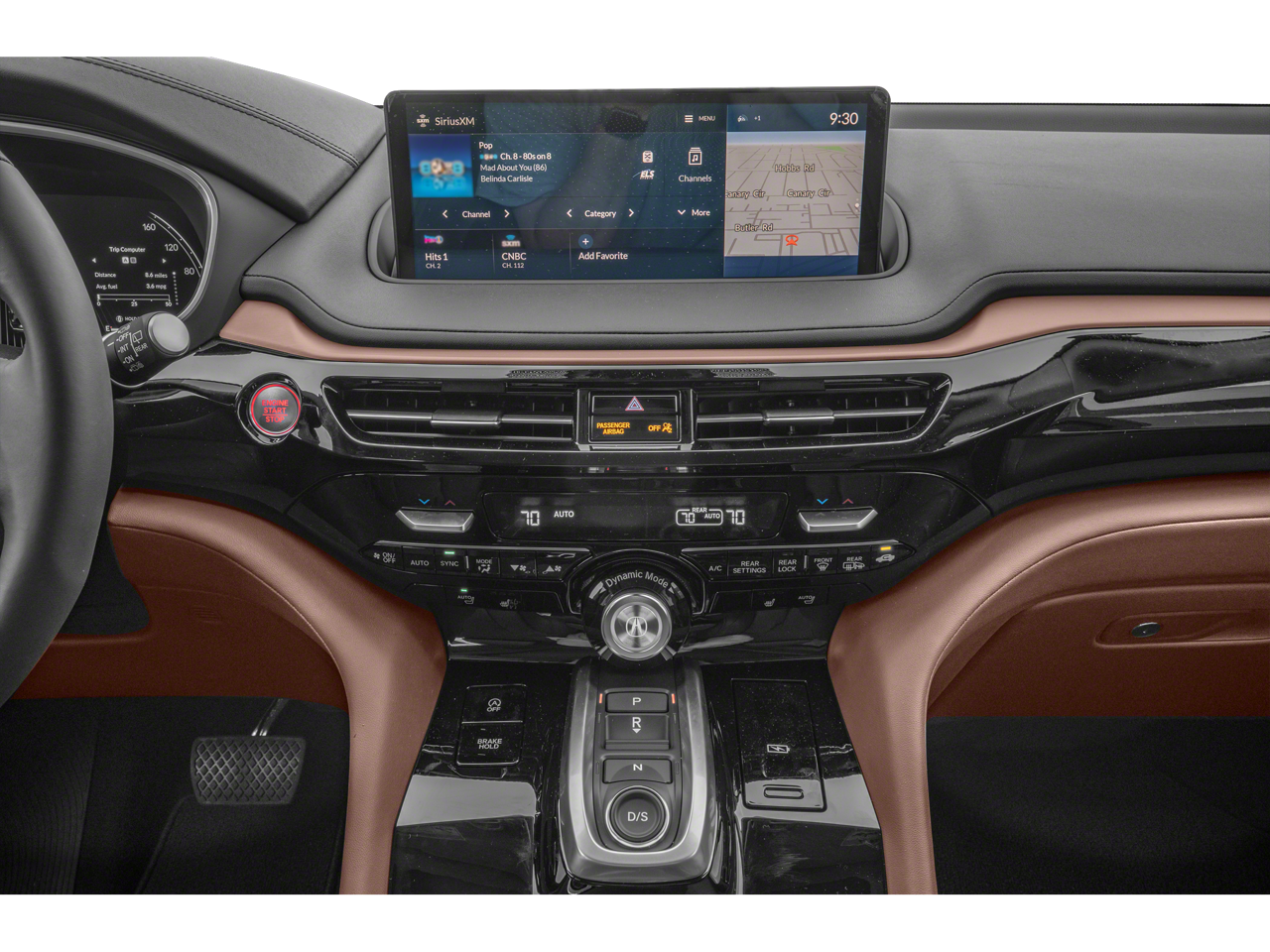 2024 Acura MDX w/Tech
