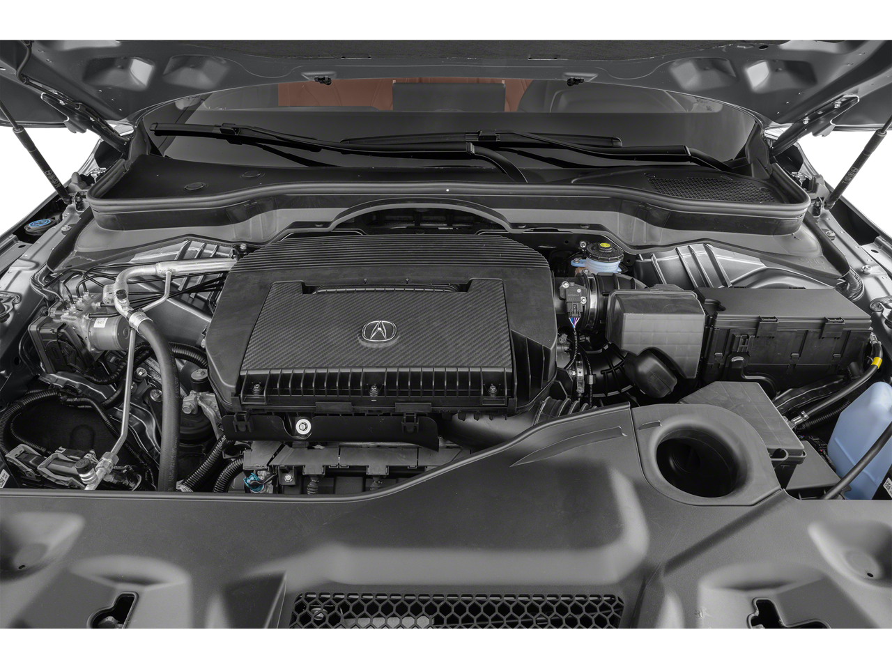2024 Acura MDX w/Tech