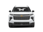 2024 Chevrolet Traverse LT 1LT