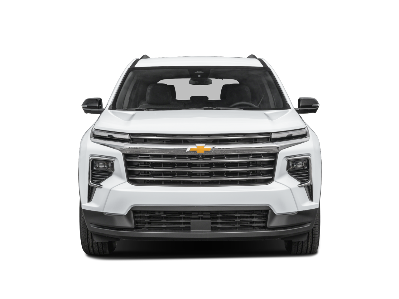 2024 Chevrolet Traverse LT 1LT