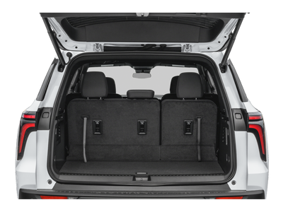 2024 Chevrolet Traverse LT 1LT