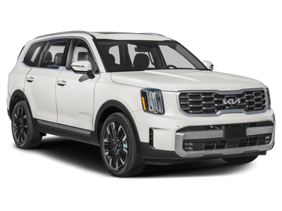 2024 Kia Telluride SX-Prestige