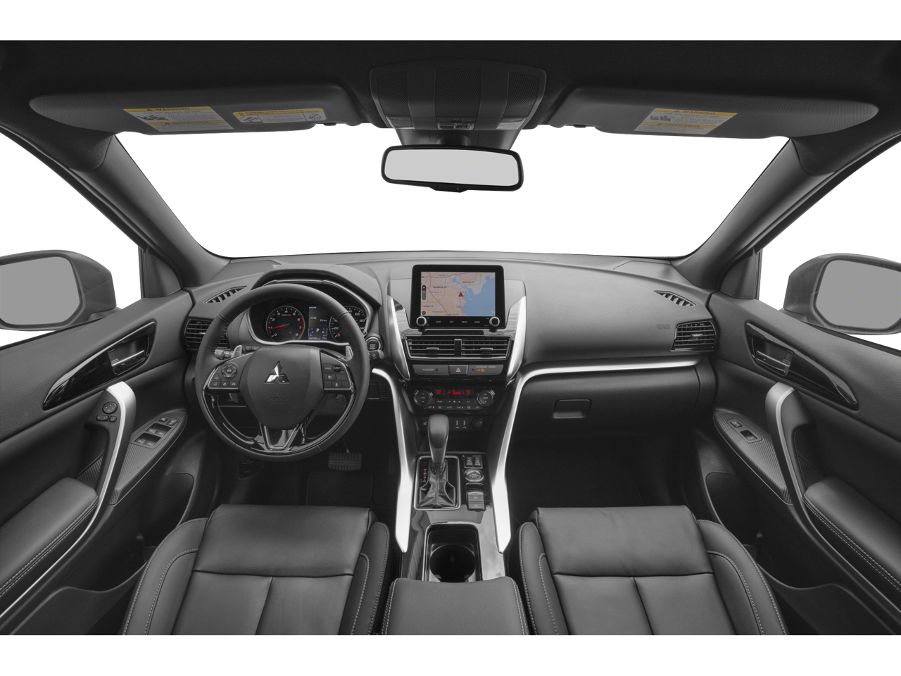 2024 Mitsubishi Eclipse Cross SEL