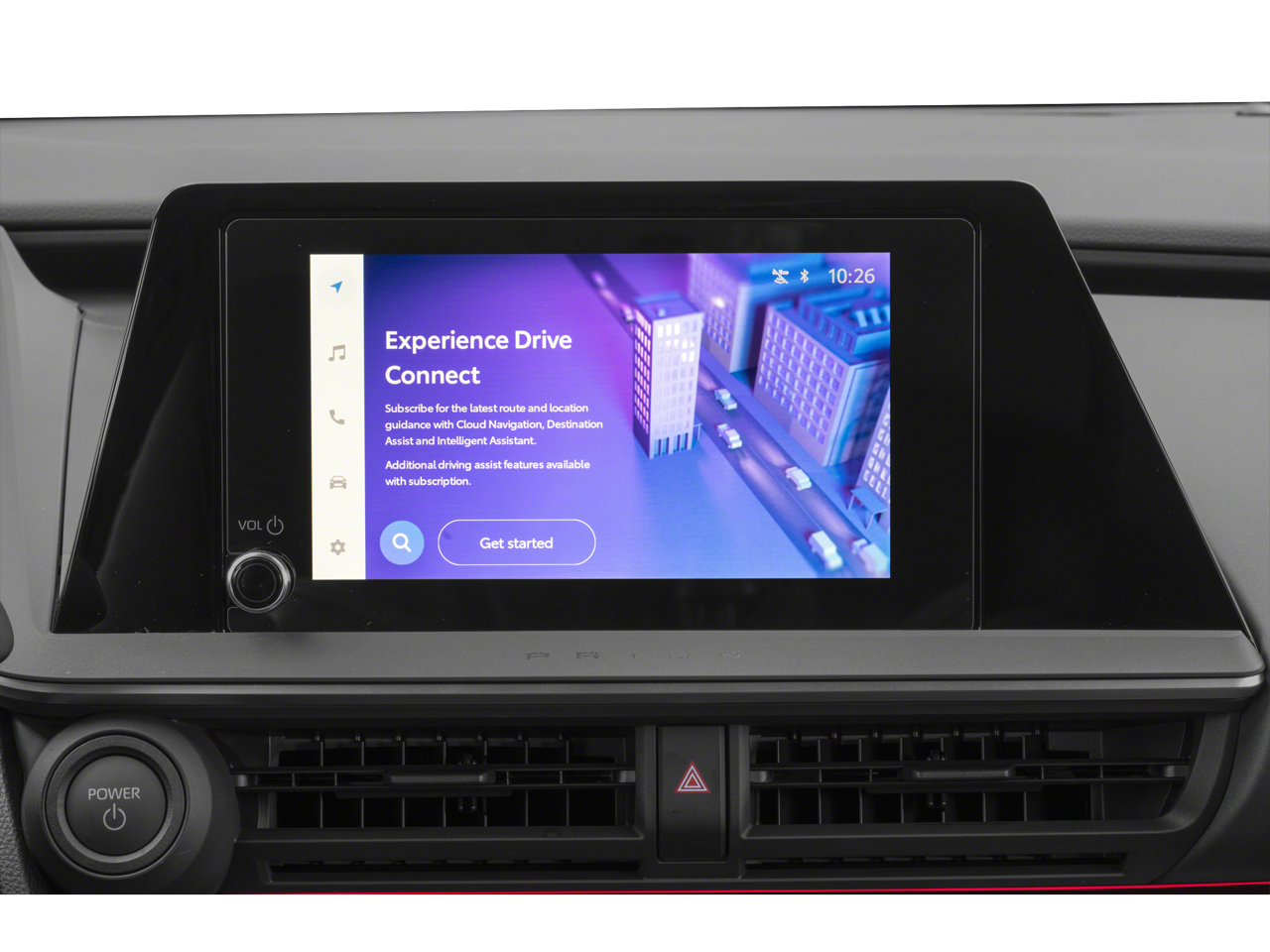 2024 Toyota Prius Prime XSE Premium