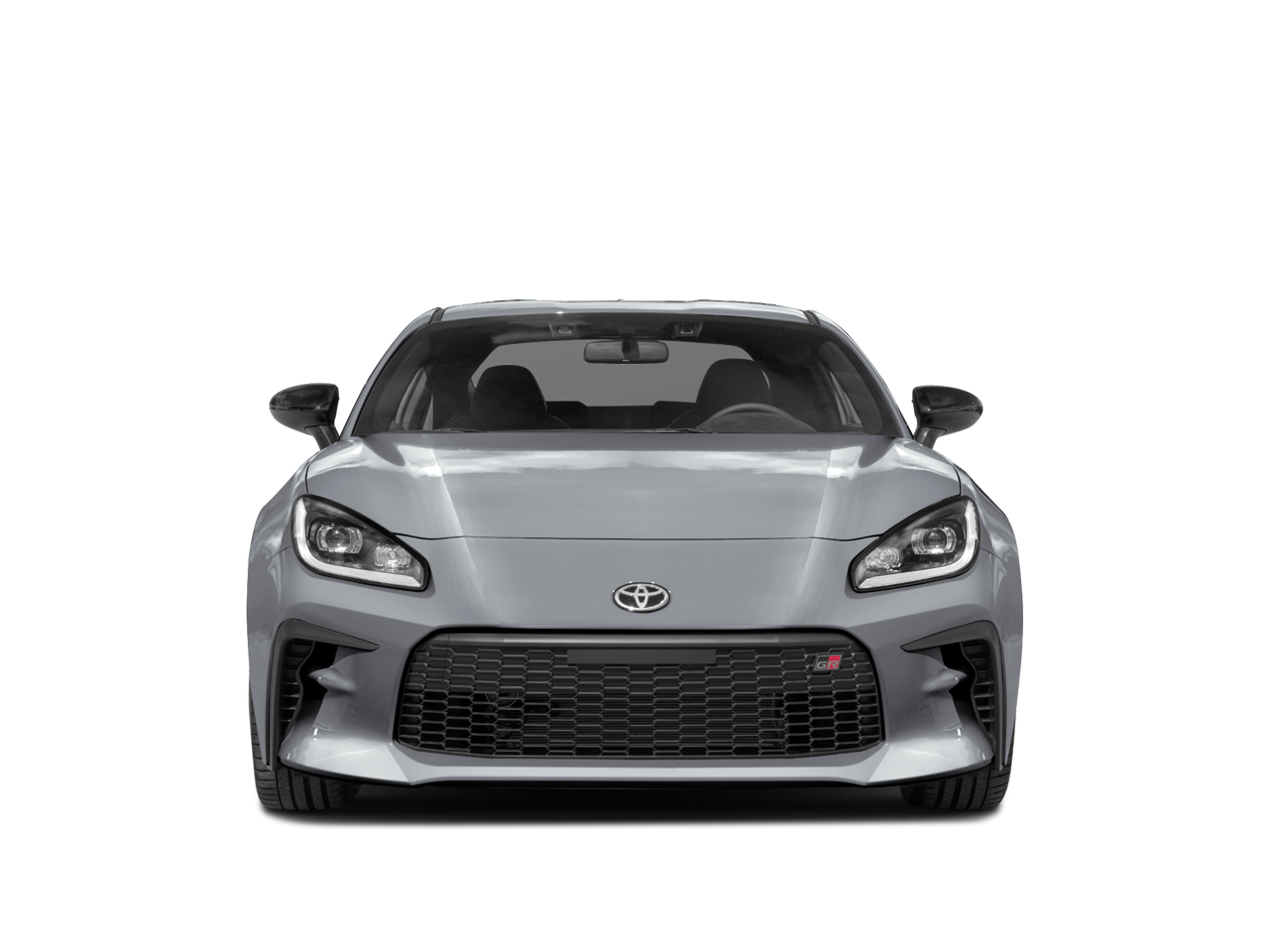 2024 Toyota GR86 Premium
