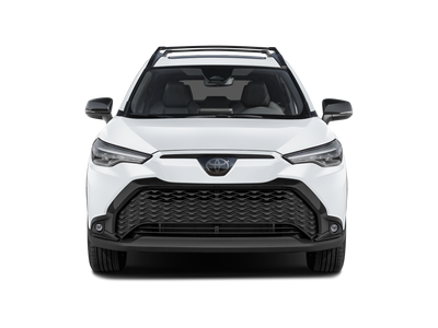2024 Toyota Corolla Cross Hybrid XSE
