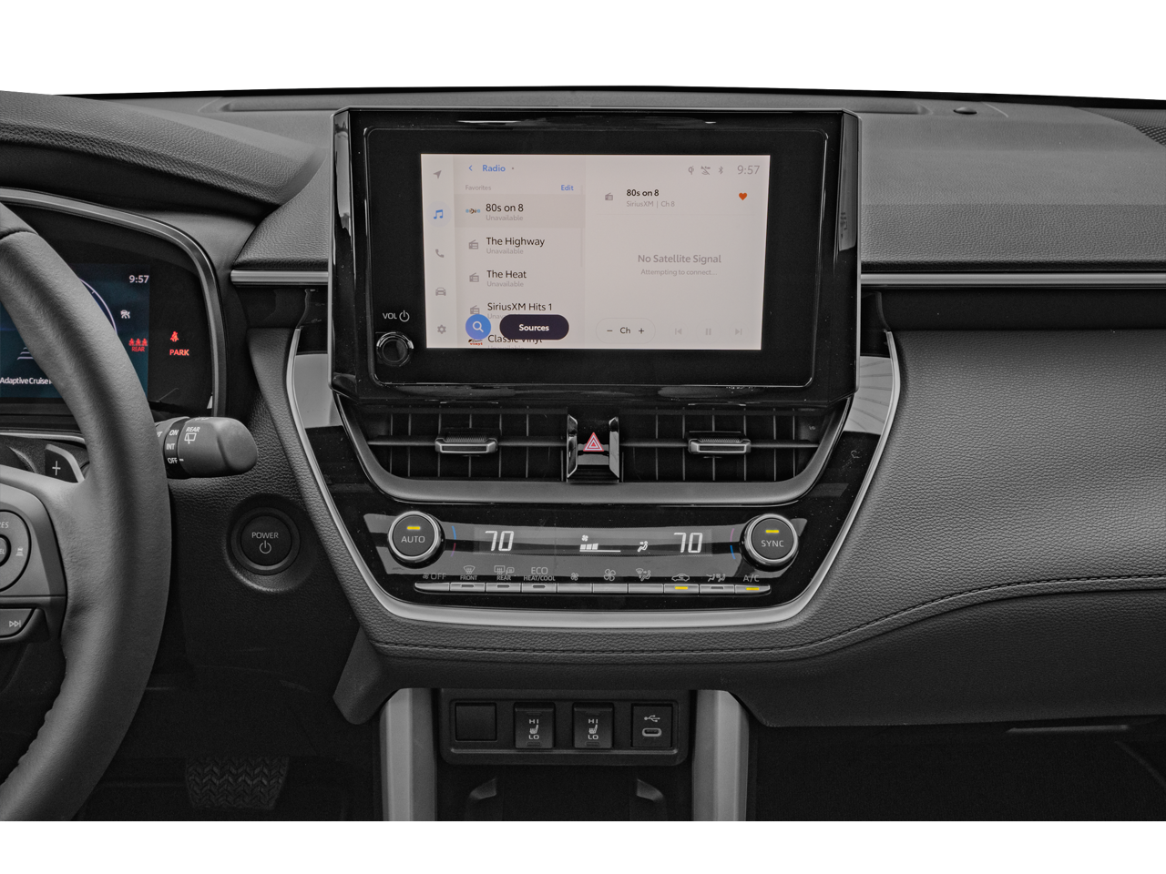 2024 Toyota Corolla Cross Hybrid XSE