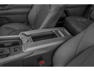 2024 Toyota Grand Highlander Limited 4dr SUV
