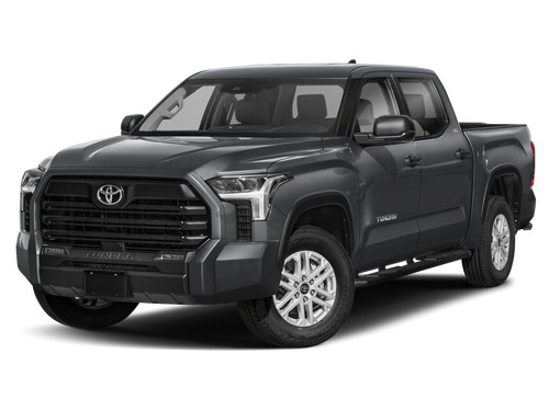 2024 Toyota Tundra 4WD SR