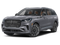 2025 Lincoln Aviator Black Label