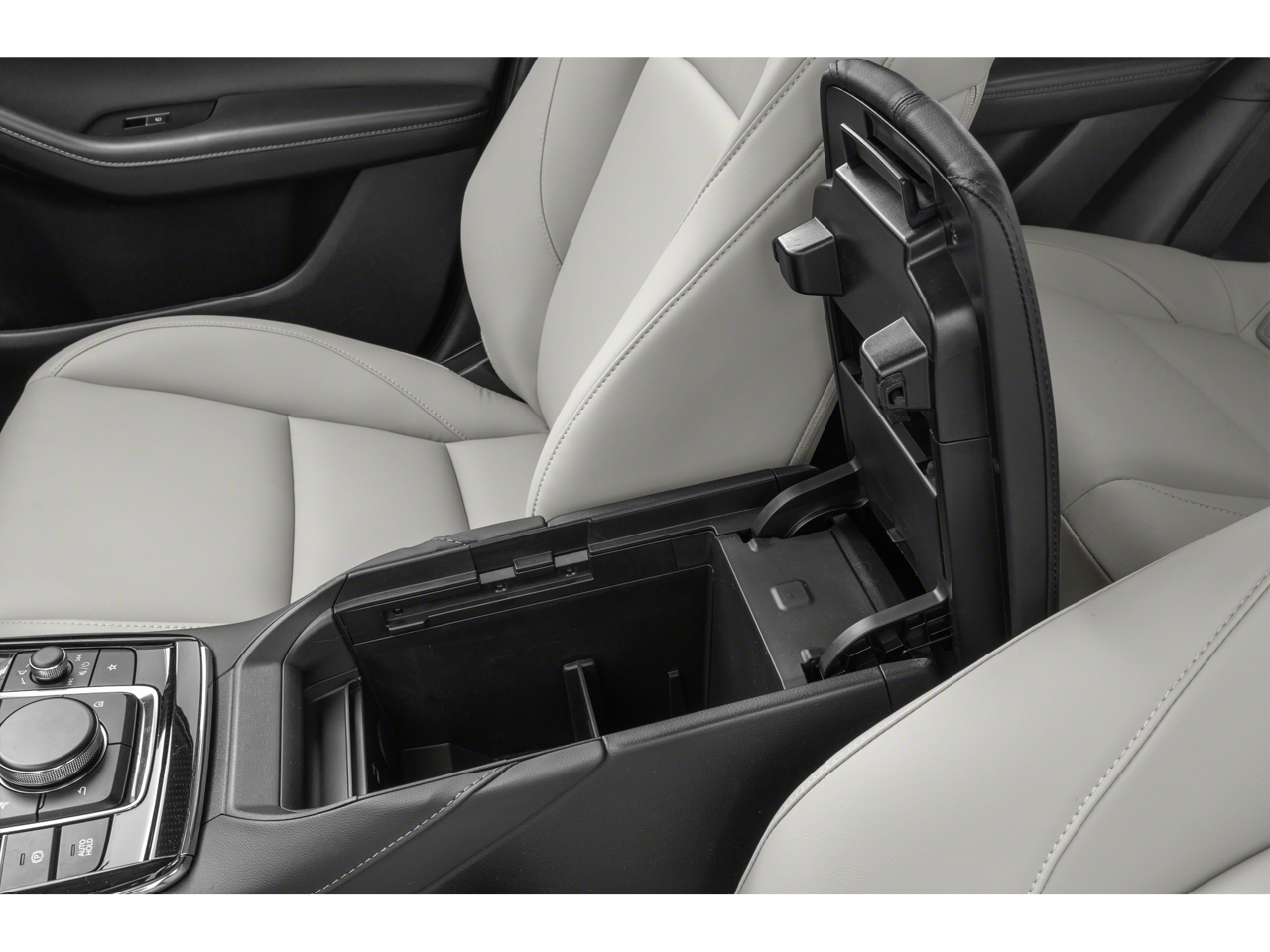 2025 Mazda Mazda CX-30 2.5 S Carbon Edition