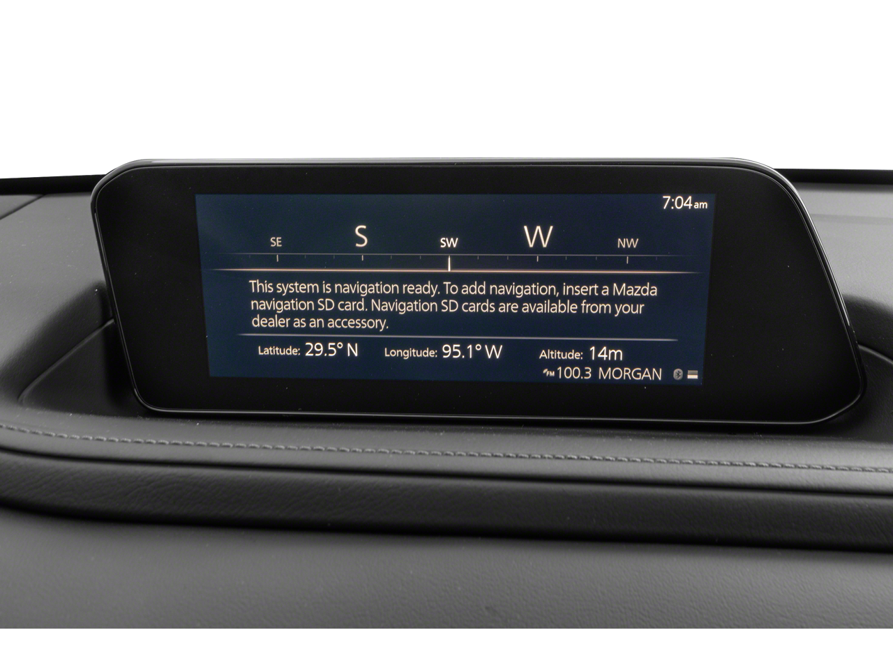 2025 Mazda Mazda CX-30 2.5 S Carbon Edition