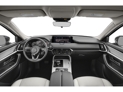 2025 Mazda Mazda CX-70 3.3 Turbo Preferred