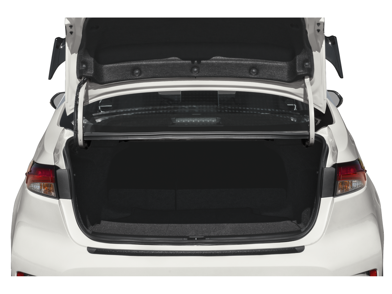 2025 Toyota Corolla FX