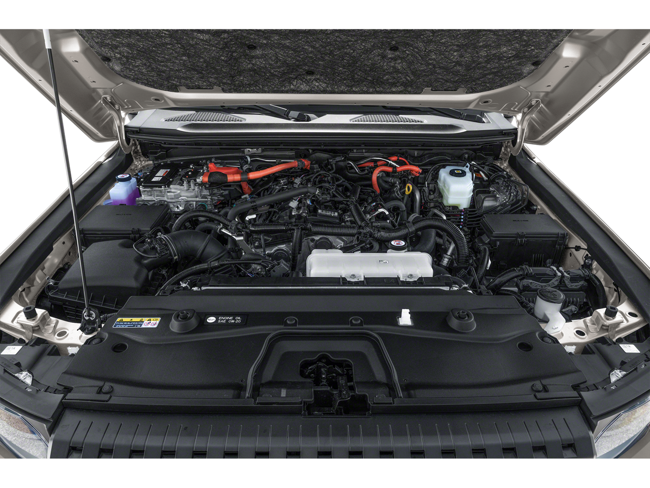 2025 Toyota Land Cruiser 1958