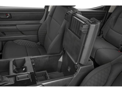 2025 Toyota Tundra 2WD SR