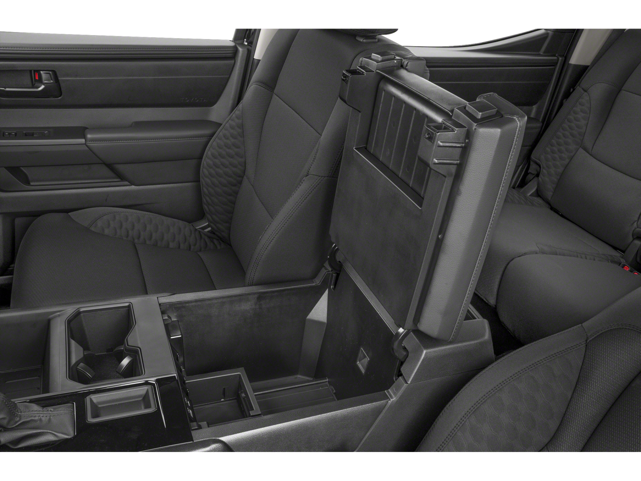 2025 Toyota Tundra 2WD SR