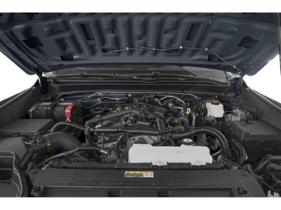 2025 Toyota Tacoma 4WD TRD Off-Road HV