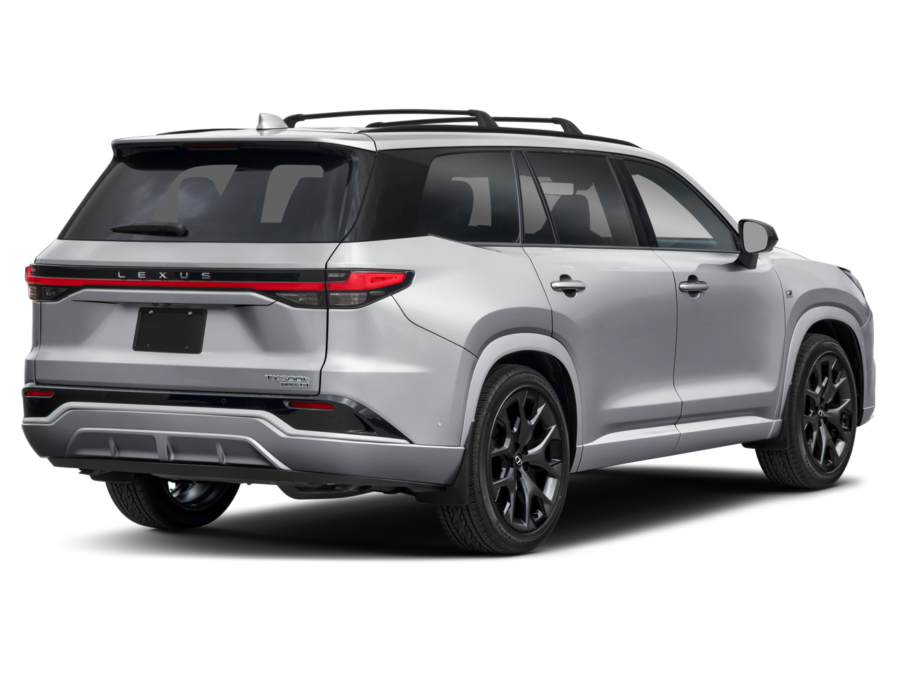 2026 Lexus TX 500h F SPORT Performance Luxury